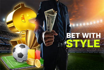 Bet With Style - Live Odds