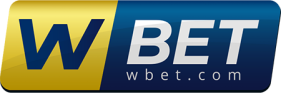 WBET Sports Betting Logo